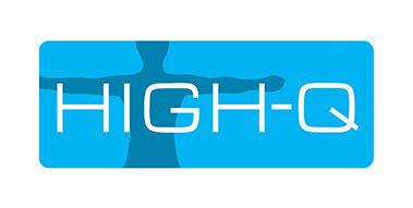 High-Q