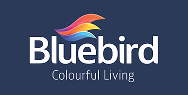 bluebirds